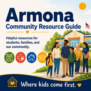 Community Resource Guide Slide Show.